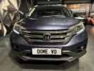 Annonce Honda CR-V 2.2 I-DTEC 150CH EXCLUSIVE NAVI 4WD