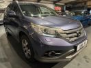 Annonce Honda CR-V 2.2 I-DTEC 150CH EXCLUSIVE NAVI 4WD