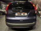 Annonce Honda CR-V 2.2 I-DTEC 150CH EXCLUSIVE NAVI 4WD