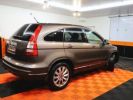 Annonce Honda CR-V 2.2 I-DTEC EXECUTIVE NAVI AT