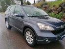 Voir l'annonce Honda CR-V 2.2i Ctdi Luxury 140 Ch