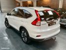 Annonce Honda CR-V 4x4 1.6L 160 ch GPS, Bluetooth & Toit Panoramique Carnet d’entretien État remarquable