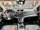 Annonce Honda CR-V 4x4 1.6L 160 ch GPS, Bluetooth & Toit Panoramique Carnet d’entretien État remarquable