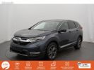 Voir l'annonce Honda CR-V E:HEV 2021 2.0 i-MMD 2WD Elegance