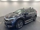 Voir l'annonce Honda CR-V E:HEV 2021 2.0 i-MMD 2WD Exclusive