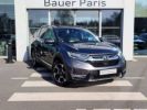 Annonce Honda CR-V E:HEV 2021 e:HEV 2.0 i-MMD 2WD Exclusive