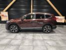 Annonce Honda CR-V HYBRID Hybrid 2.0 i-MMD 2WD Elegance