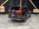 Annonce Honda CR-V HYBRID Hybrid 2.0 i-MMD 2WD Elegance