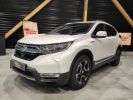 Voir l'annonce Honda CR-V HYBRID Hybrid 2.0 i-MMD 2WD Executive