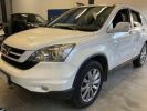 Annonce Honda CR-V III PHASE 2 4WD 2.0 I-VTEC 150 1ERE MAIN BOITE AUTO 72 600 Kms CRIT AIR 1 - GARANTIE 1 AN