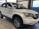 Annonce Honda CR-V III PHASE 2 4WD 2.0 I-VTEC 150 1ERE MAIN BOITE AUTO 72 600 Kms CRIT AIR 1 - GARANTIE 1 AN