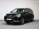 Annonce Honda CR-V iv 2.2 150 4wd exclusive navi