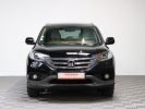 Annonce Honda CR-V iv 2.2 150 4wd exclusive navi