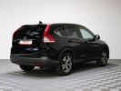 Annonce Honda CR-V iv 2.2 150 4wd exclusive navi