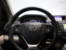 Annonce Honda CR-V iv 2.2 150 4wd exclusive navi