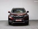 Annonce Honda CR-V v 2.0 i-mmd 4wd exclusive