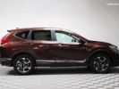 Annonce Honda CR-V v 2.0 i-mmd 4wd exclusive