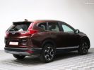 Annonce Honda CR-V v 2.0 i-mmd 4wd exclusive