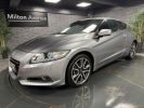 Achat Honda CR-Z 1.5 i-VTEC + Electrique - 124 COUPE GT Occasion