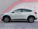 Annonce Honda HR-V 1.6 i-DTEC 120 Elegance