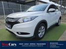 Annonce Honda HR-V 1.6 IDTEC 120 EXECUTIVE NAVI 2WD