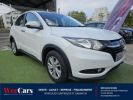 Annonce Honda HR-V 1.6 IDTEC 120 EXECUTIVE NAVI 2WD