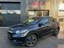 Voir l'annonce Honda HR-V executive 130 ch avec camera de recul gps ges chauffants