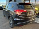 Annonce Honda HR-V executive 130 ch avec camera de recul gps ges chauffants