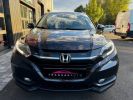 Annonce Honda HR-V executive 130 ch avec camera de recul gps ges chauffants