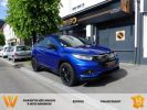 Voir l'annonce Honda HR-V HRV 1.5 IVTEC T 180 SPORT 2WD CVT BVA