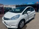 Honda Jazz exclusive hybridd tres faible km Occasion