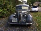 Achat Hudson Terraplane Occasion