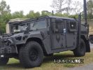 Achat Hummer H1 Occasion