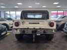 Annonce Hummer H1 6.5 V8 TD 305 CV Alpha Open Top Origine France Carte grise 3480 KG