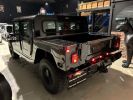 Annonce Hummer H1 6.5 V8 Turbo DIESEL