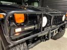 Annonce Hummer H1 6.5 V8 Turbo DIESEL