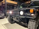 Annonce Hummer H1 6.5 V8 Turbo DIESEL