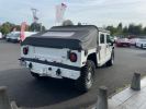Annonce Hummer H1 Alpha Duramax V8 6.6L Pick-Up