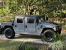 Achat Hummer H1 diesel  Occasion