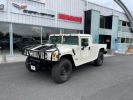 Achat Hummer H1 H1 Single 6.5L Occasion