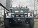 Annonce Hummer H1 HUMMER H1 V8 6.5 TD SW BVA permis vl