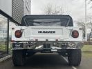 Annonce Hummer H1 HUMMER H1 V8 6.5 TD SW BVA permis vl