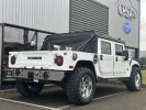 Annonce Hummer H1 HUMMER H1 V8 6.5 TD SW BVA permis vl