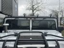 Annonce Hummer H1 HUMMER H1 V8 6.5 TD SW BVA permis vl