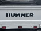 Annonce Hummer H1 HUMMER H1 V8 6.5 TD SW BVA permis vl