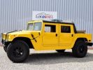 Hummer H1 Open Top Occasion