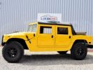 Annonce Hummer H1 Open Top