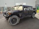 Voir l'annonce Hummer H1 V8 6.5L