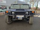 Annonce Hummer H1 V8 6.5L