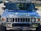 achat occasion 4x4 - Hummer H2 occasion